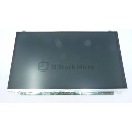 dstockmicro.com Panel / LCD Screen LG LP156WHB(TL)(B1) 15.6" Matte 1366 x 768 40 pins - Bottom right
