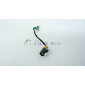 DC jack 727811-SD1 for HP Probook 650 G1