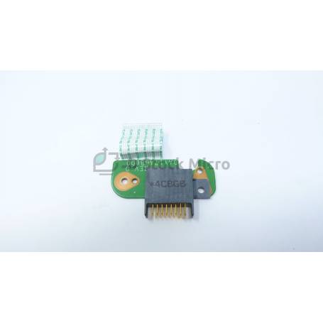 dstockmicro.com Battery connector card DAY17ABB6D0 - DAY17ABB6D0 for HP Pavilion 17-f236nf 