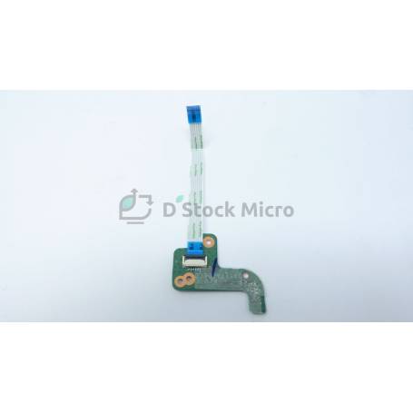 dstockmicro.com Carte Bouton DAY17APB6C0 - DAY17APB6C0 pour HP Pavilion 17-f236nf 