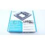 dstockmicro.com Cadre de montage Digitus DA-71109 pour disque dur 2.5" sur emplacement DVD