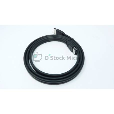 dstockmicro.com Câble interne SATA E119932-T - 1m