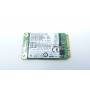 dstockmicro.com Samsung MZ-MLN128D 128 Go mSATA SSD / 0XWF83