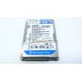 dstockmicro.com Western Digital WD6400BEVT-22A0RT0 640 GB 2.5" SATA 5400 RPM HDD Hard Drive