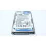 dstockmicro.com Western Digital WD5000BPVT-22HXZT3 500 Go 2.5" SATA Disque dur HDD 5400 tr/min