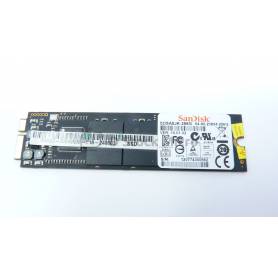 SanDisk SDSA5JK-256G 256 Go M.2 SSD / 54-90-20854-256G