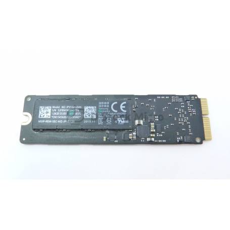 dstockmicro.com Samsung MZ-JPV1280/0A6 128 Go M.2 2280 SSD / 655-1857L pour Apple
