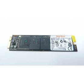SanDisk SDSA5JK-128G 128 Go M.2 SSD / 54-90-20854-128G