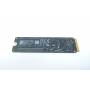 dstockmicro.com Samsung MZ-JPV128S/0A2 128 Go M.2 2280 SSD / 655-1958A pour Apple