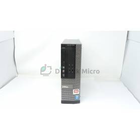 Dell Optiplex 3020 SFF Intel® Core™ i5-4590 4GB SSD 128GB Windows 10 Home