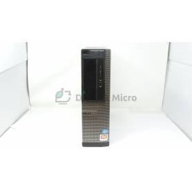 Dell Optiplex 3010 SFF Intel® Core™ i3-3220 8 GB SSD 256 GB Windows 7 Pro