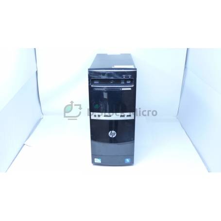 dstockmicro.com HP 500B MT Desktop Computer Intel® Pentium® E5800 4 GB HDD 320 GB Windows 10 Pro