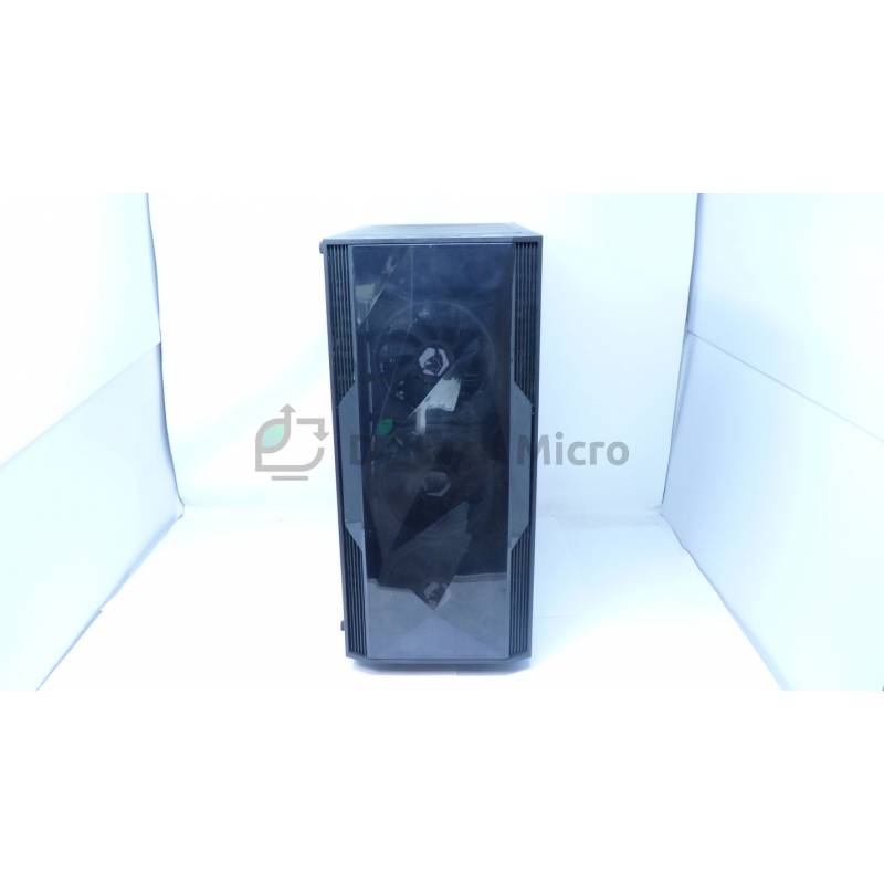 Alimentation PC Corsair CX430 - Format ATX, Très Bon état, Occasion