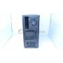 dstockmicro.com Boitier PC Gamer Empire Gaming ATX avec alimentation Corsair CX430 - 1 x USB3.0 / 2 x USB2.0