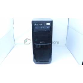 Assemblage Gigabyte B85M-HD3 Processeur Intel® Pentium® G3240 SSD 128Go 4Go DDR3 Win 10 Famille
