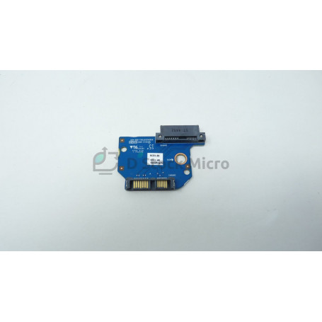dstockmicro.com Optical drive connector card 6050A2567001 for HP Probook 650 G1