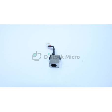 dstockmicro.com DC jack DC301015800 - 50.HEEN2.005 for Acer Aspire 3 A317-52 