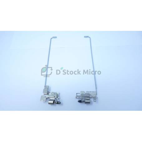 dstockmicro.com Charnières AM1BM000400,AM1BM000500 - AM1BM000400,AM1BM000500 pour Lenovo E31-70 