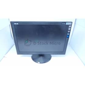 Screen / Monitor Asus VW192S - 19" - 1440 x 900 - VGA - Audio (2W) - 16:10