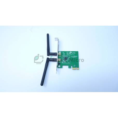 Tarjeta WiFi TP Link TP Link TL-WN881ND - PCI-e 1x - 300Mbps