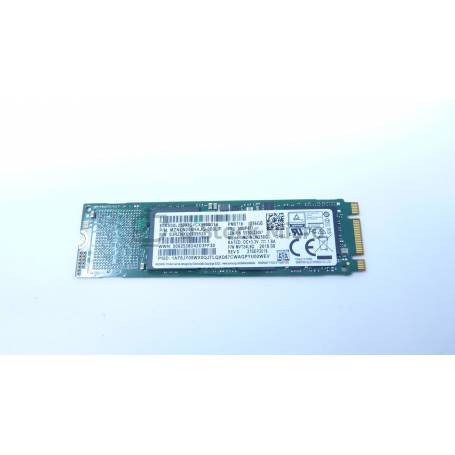 dstockmicro.com Samsung MZNLN256HAJQ-000L7 / MZ-NLN256C 256GB M.2 2280 SATA SSD