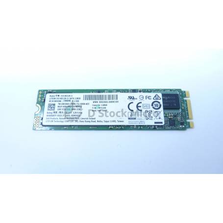 dstockmicro.com Lite-On CV3-8D128-11 / 0WVD60 128GB M.2 2280 SATA SSD