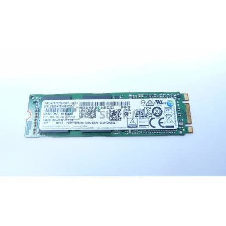 dstockmicro.com Samsung MZNTY256HDHP-000L7 / MZ-NTY2560 256GB M.2 2280 SATA SSD