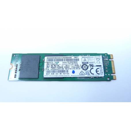 dstockmicro.com Samsung MZNLF192HCGS-000L1 / MZ-NLF1920 192GB M.2 2280 SATA SSD