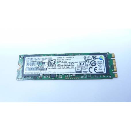 dstockmicro.com Samsung MZNLN128HCGR-000D1 / MZ-NLN128D 128GB M.2 2280 SATA SSD