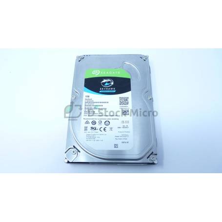 dstockmicro.com Seagate ST1000VX005 1TB 3.5" SATA Hard Drive HDD 7200 RPM