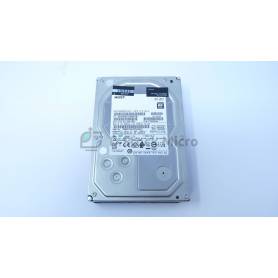 HGST HUS726040ALE614 4 To 3.5" SATA Disque dur HDD 7200 tr/min