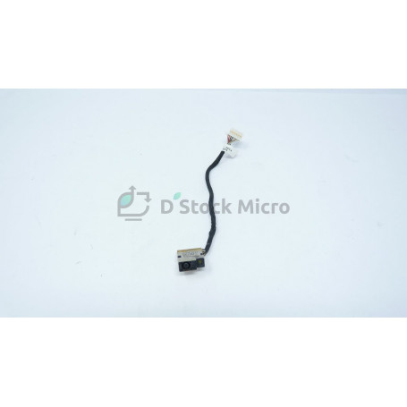 dstockmicro.com DC jack 804187-Y17 - 804187-Y17 for HP Probook 470 G3 