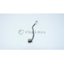 dstockmicro.com DC jack 804187-Y17 - 804187-Y17 for HP Probook 470 G3 