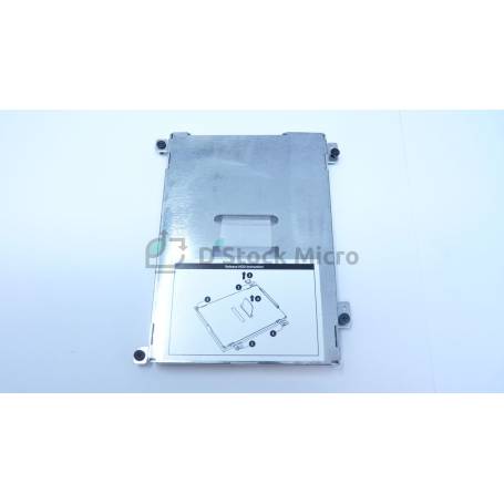 dstockmicro.com Caddy HDD  -  for HP Zbook 17 G3 