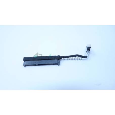 Connecteur de disque dur DC020029U00 - pour HP Zbook 17 G3