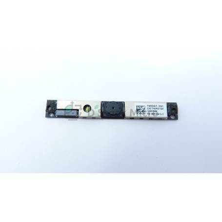 dstockmicro.com Webcam 796997-391 - 796997-391 for HP Probook 640 G2 