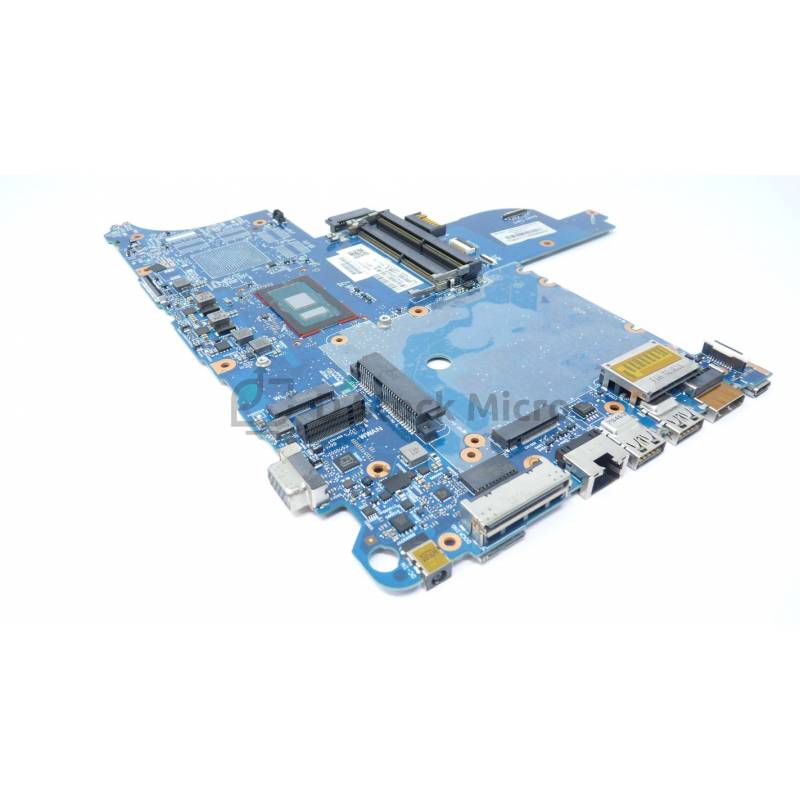 HP Probook 430 G2 798061-501 601 001 Intel Coeur i5-5200U Mère