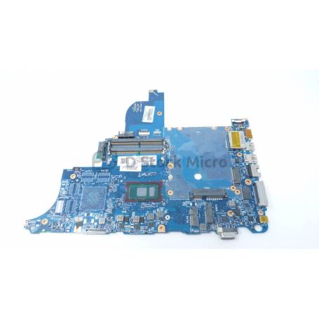 DA0PS8MB8G0 pour Lenovo Thinkpad 13 Carte mère U