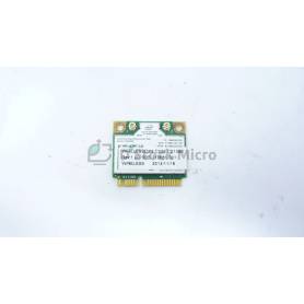 Wifi card Intel 7260NGW HP Probook 650 G1 710661-001