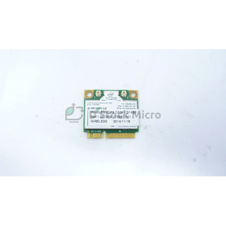 dstockmicro.com Wifi card Intel 7260NGW HP Probook 650 G1 710661-001