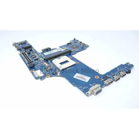 Carte mère 744016-001 pour HP Probook 650 G1