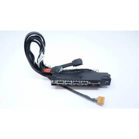 dstockmicro.com Carte I/O - façade avant 00XL160 pour Lenovo ThinkStation P720 - Neuf