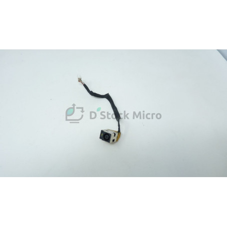 Connecteur d'alimentation  pour HP Probook 4320s