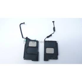 Haut-parleurs droit et gauche pour Apple iMac A2439 - EMC 3664