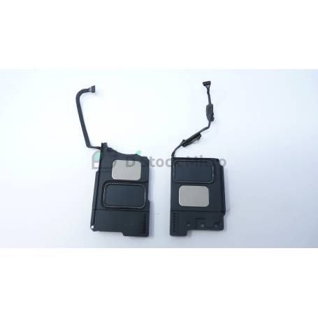 dstockmicro.com Haut-parleurs droit et gauche pour Apple iMac A2439 - EMC 3664