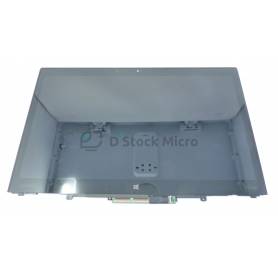 LG LP140QH1(SP)(E1) 14" 2560x1440 40 pin LCD Touch Screen Panel - Bottom right for Lenovo Thinkpad X1 Yoga (1st Gen Type: 20FR)