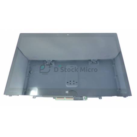 dstockmicro.com LG LP140QH1(SP)(E1) 14" 2560x1440 40 pin LCD Touch Screen Panel - Bottom right for Lenovo Thinkpad X1 Yoga (1st 