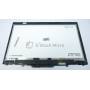 dstockmicro.com LG LP140QH1(SP)(E1) 14" 2560x1440 40 pin LCD Touch Screen Panel - Bottom right for Lenovo Thinkpad X1 Yoga (1st 