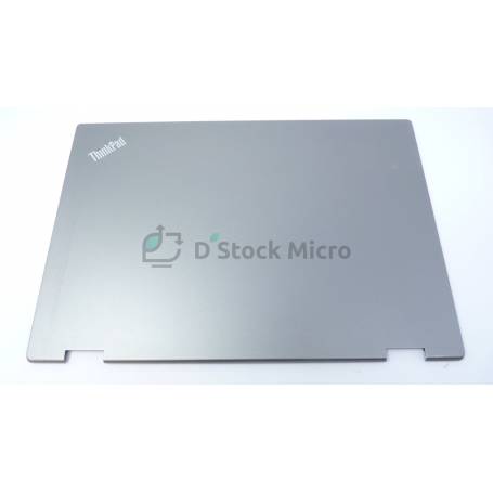 dstockmicro.com Screen back cover 02DA291 - 02DA291 for Lenovo Thinkpad Yoga L380 (type 20M7, 20M8) Scratches