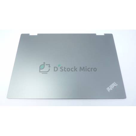 dstockmicro.com Screen back cover MODELE - PN for Lenovo Thinkpad Yoga L380 (type 20M7, 20M8) 